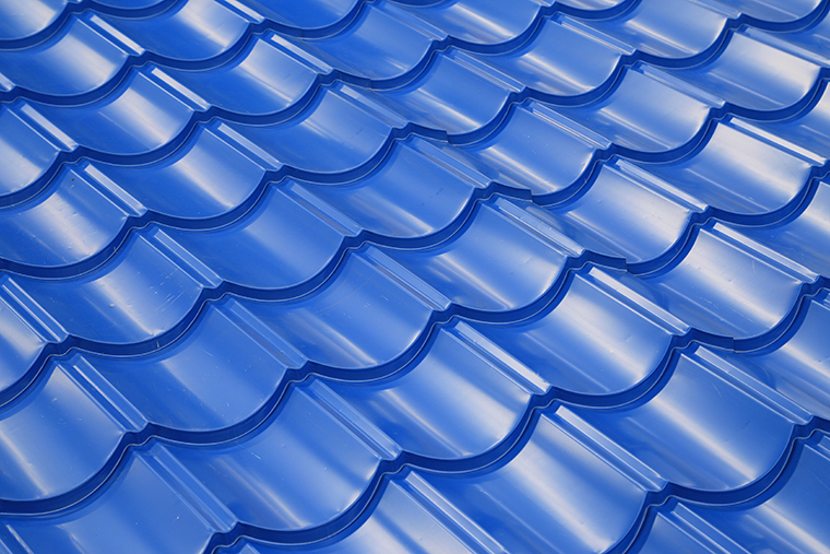 Glazed Tile Making Machine Glazed Tile Making Machine