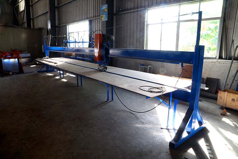 Australian Saudi Style Rolling Shutter Door Machine Australian Saudi Style Rolling Shutter Door Machine