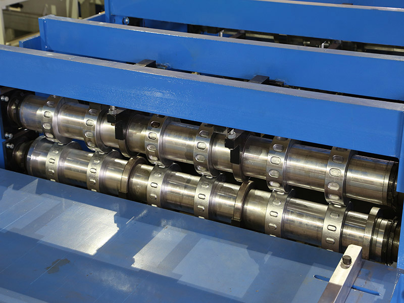 floor decking roll forming machine floor decking roll forming machine