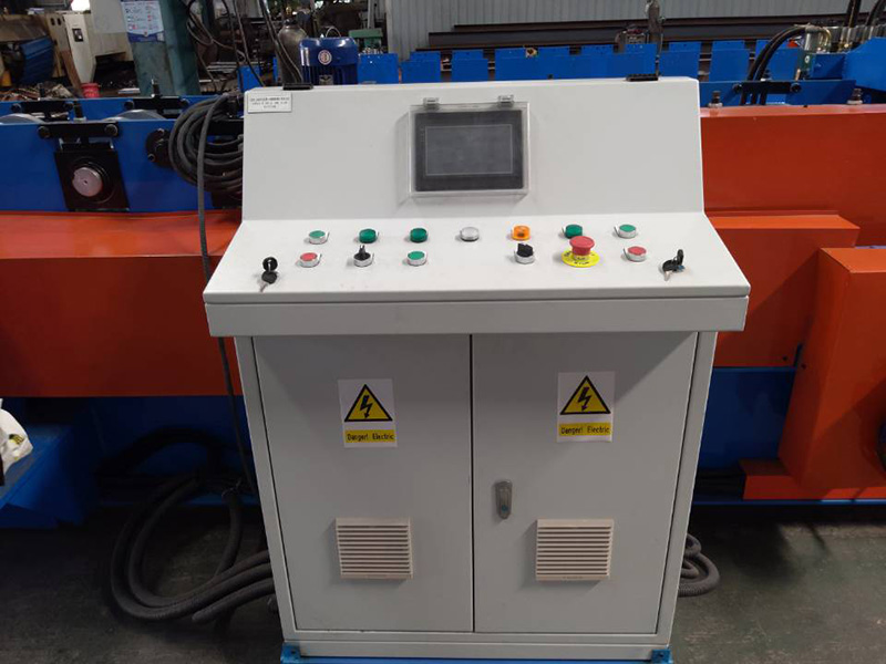 HOWICK Style Truss Roll Forming Machine HOWICK Style Truss Roll Forming Machine