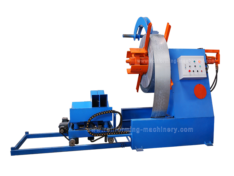 Cable Tray Cover Roll Forming Machine Cable Tray Cover Roll Forming Machine