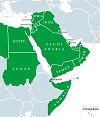 Naher Osten
